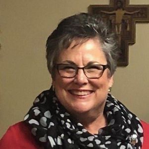 Meet your Posher, Lynn